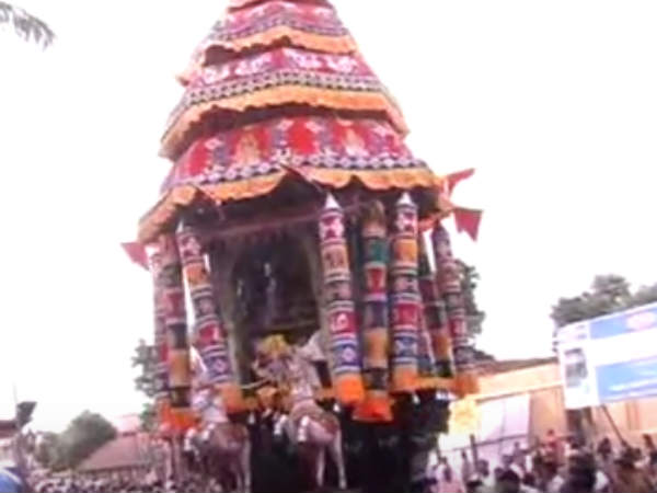 கற்பக விநாயகர் ஆலயம்