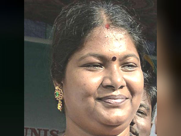 2011ல் மேயரானவர்