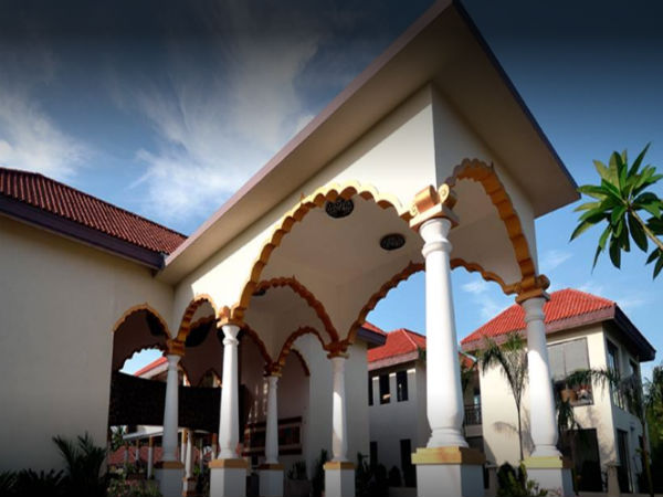 கூடுதல் அறைகள் தயார்