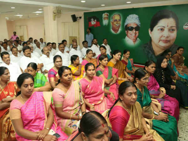 முக்கிய ஆலோசனைகள்
