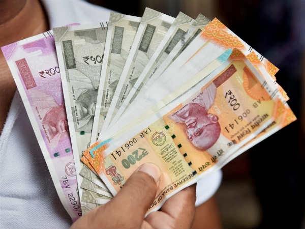 வங்கிக் கிளைகளில் மட்டும்