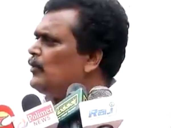 கோர்ட்டில் பாத்துக்கலாம்
