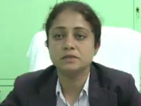 விபாசனா