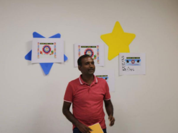 தமிழன் எங்கே போகிறான்