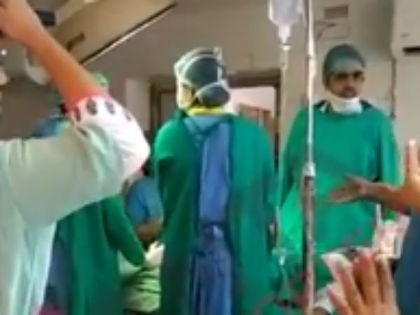 குழந்தை பலியானது