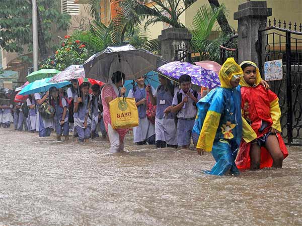 12 மாநிலங்களுக்கு எச்சரிக்கை
