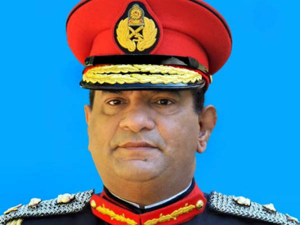 பிரேசிலுக்கான தூதர்