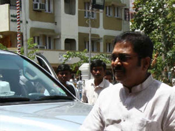 ஆதரவு வாபஸ்...