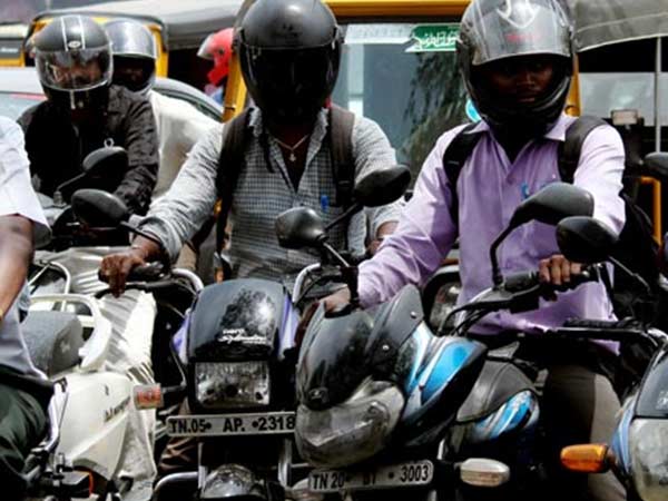 புகார் அளிக்க எளிய நடைமுறை