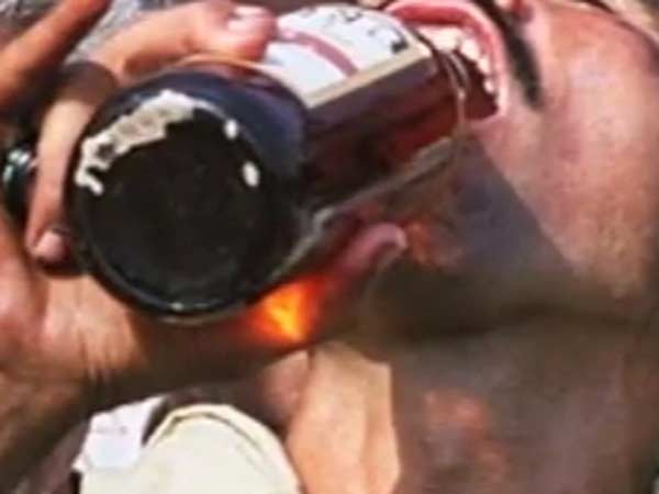 Attack on DSP in Tuticorin Attack on DSP in Tuticorin