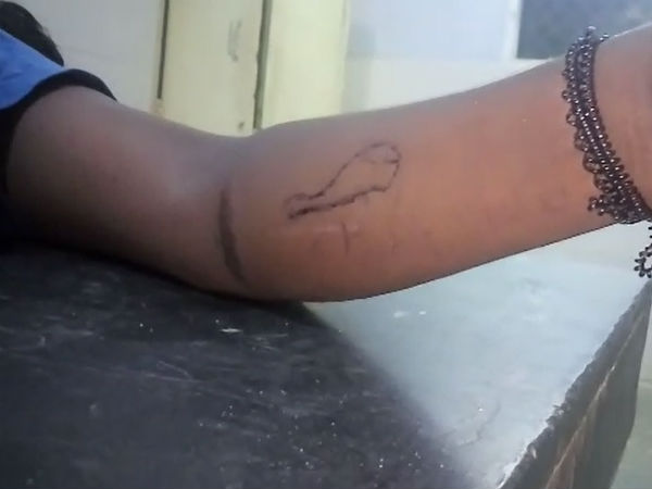 Blue Whale Challenge: Madurai student commits suicide Blue Whale Challenge: Madurai student commits suicide