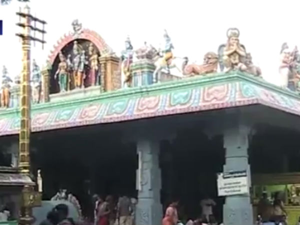 Cauvery river dried during aadi perukku festival and people fed up. Cauvery river dried during aadi perukku festival and people fed up.
