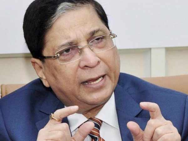 Who is Dipak Mishra the next Chief Justice of India Who is Dipak Mishra the next Chief Justice of India