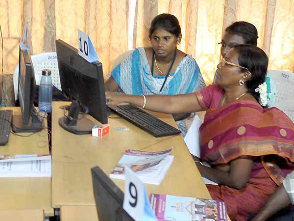 Those who produce fake nativity certificates will be punished Tamilnadu government warns Those who produce fake nativity certificates will be punished Tamilnadu government warns