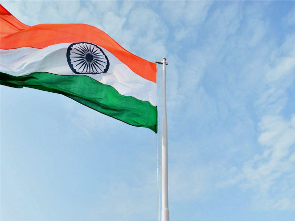 India's National flag is hoisted in the morning of August 15th, Purnea has a special tradition India's National flag is hoisted in the morning of August 15th, Purnea has a special tradition