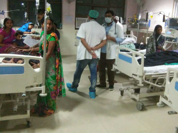 போக்குவரத்து வசதி