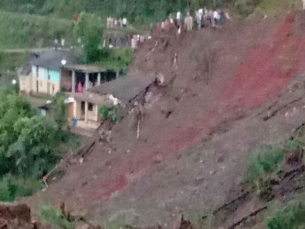 Death toll rises to 46 in Himachal Pradesh landslide Death toll rises to 46 in Himachal Pradesh landslide