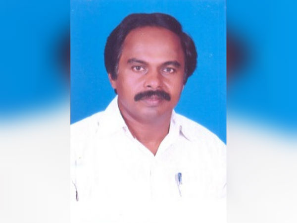Mano Thangaraj wants action against the quarries that destroy the natural resources Mano Thangaraj wants action against the quarries that destroy the natural resources