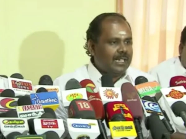 Sasikala is the general secretary confirmed minister Udhyakumar Sasikala is the general secretary confirmed minister Udhyakumar