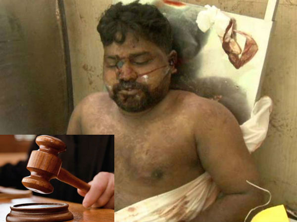 கேரளாவில் முருகனுக்கு சிகிச்சை அளிக்க மறுத்த  5 மருத்துவமனைகள் மீது பாய்ந்தது வழக்கு 