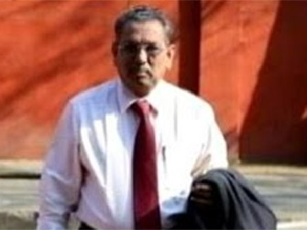 Tamil Nadu Advocate General Muthukumarasamy resigns Tamil Nadu Advocate General Muthukumarasamy resigns