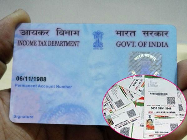 If you don't link Aadhaar, PAN by Aug 31, your ITR won't be processed If you don't link Aadhaar, PAN by Aug 31, your ITR won't be processed