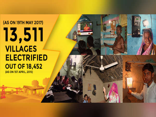 Delivering on ‘RTI’- Right to a Transformed India Delivering on ‘RTI’- Right to a Transformed India