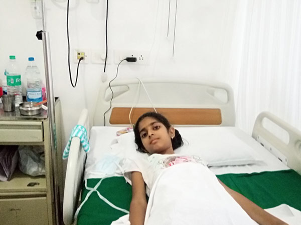 Please donate 13 year old Anamika Please donate 13 year old Anamika