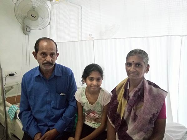 Please donate 13 year old Anamika Please donate 13 year old Anamika