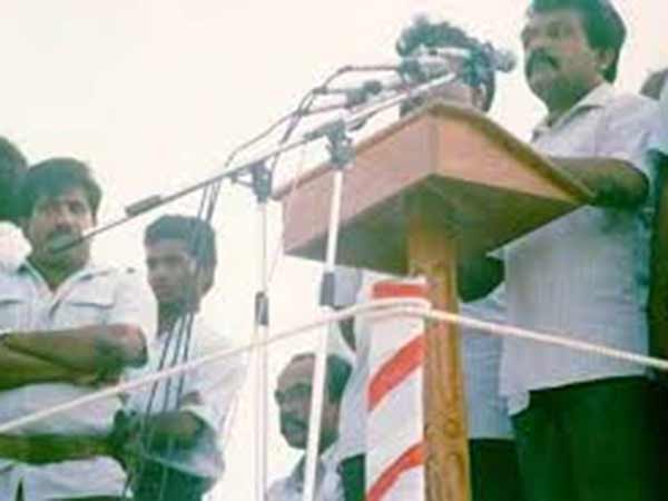 Prabhakaran's Suthumalai Speech on Indo- Lanka Accord Prabhakaran's Suthumalai Speech on Indo- Lanka Accord