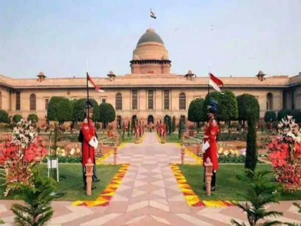 DMK to meet President Ram Nath Kovind DMK to meet President Ram Nath Kovind