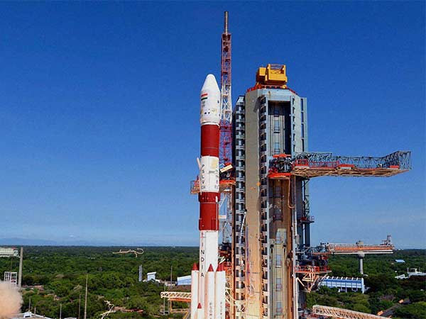 Launching today: India's first private satellite Launching today: India's first private satellite