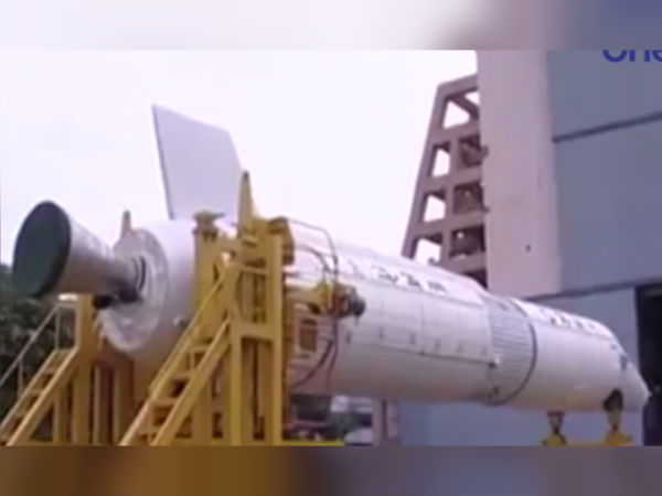 PSLV c-39 rocket launch count down starts from tomorrow PSLV c-39 rocket launch count down starts from tomorrow