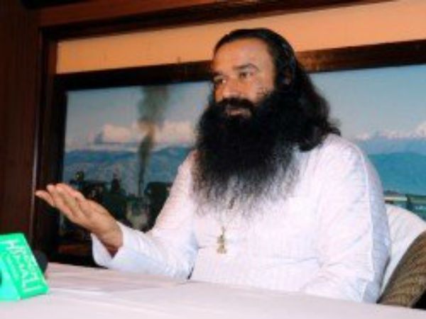 Ram Rahim sentenced to 10 years in jail, Here is the timeline Ram Rahim sentenced to 10 years in jail, Here is the timeline
