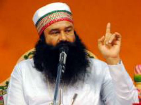 Prosecution demands maximum sentence for Ram Rahim Prosecution demands maximum sentence for Ram Rahim
