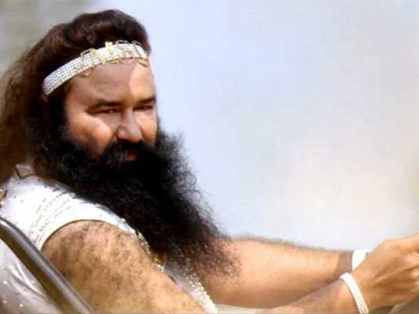 After sentence, Ram Rahim Singh started crying after hearing good work he did After sentence, Ram Rahim Singh started crying after hearing good work he did