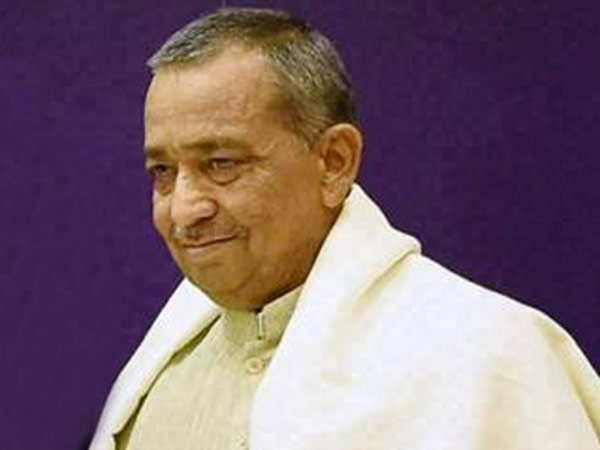 BJP MP from Ajmer Sanwar Lal Jat passes away in Delhi BJP MP from Ajmer Sanwar Lal Jat passes away in Delhi
