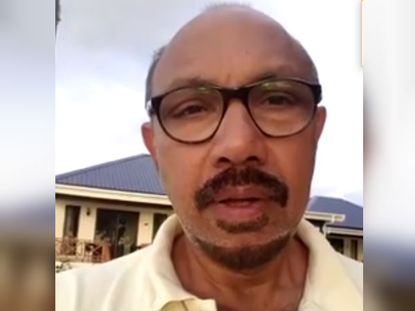 Perarivalan release:Happiest day in my Life- Sathyaraj Perarivalan release:Happiest day in my Life- Sathyaraj