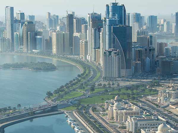 Man belongs to TN was arrested by Sharjah Police Man belongs to TN was arrested by Sharjah Police