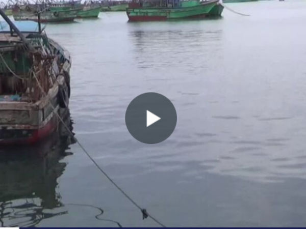 Srilankan government announced that 76 Tamil fisher men will be released Srilankan government announced that 76 Tamil fisher men will be released