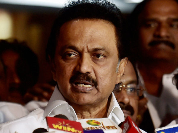 Stalin condemns Historic TN temples fallinginto decay Stalin condemns Historic TN temples fallinginto decay