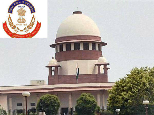 SC advises CBI to submit the reports of Rajiv assasination case SC advises CBI to submit the reports of Rajiv assasination case