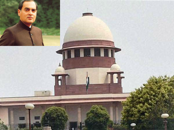 Rajiv assasin case again get a twist that even after 17 years the details of how explosives prepared is not cleared still sc seeks reports from MDMA. Rajiv assasin case again get a twist that even after 17 years the details of how explosives prepared is not cleared still sc seeks reports from MDMA.