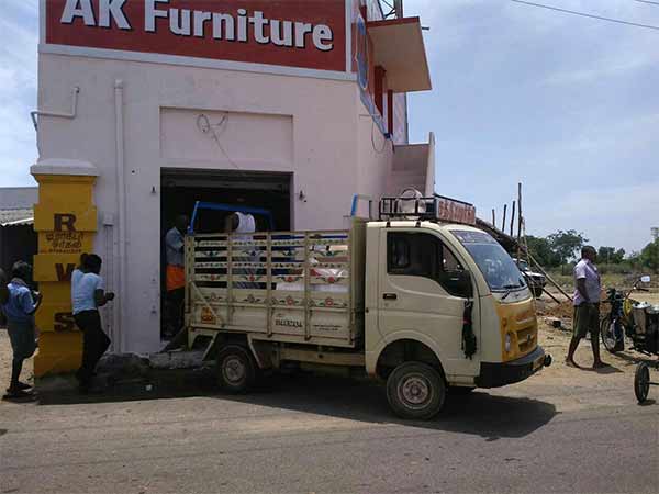 Tasmac at Vaiko's native Kalingathupatti nears closure Tasmac at Vaiko's native Kalingathupatti nears closure