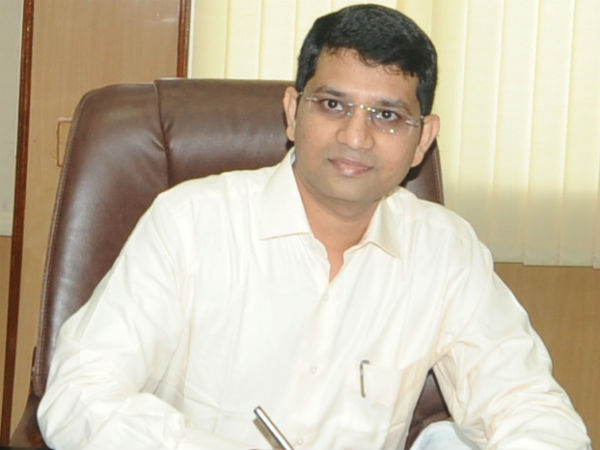 Coffee with collector: Thoothukudi collector started New interactive programme with youth Coffee with collector: Thoothukudi collector started New interactive programme with youth