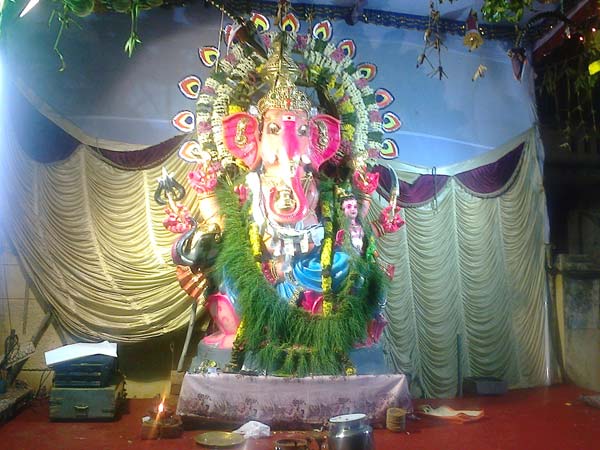 Are You Suffering Due to Over Borrow Pray Lord Vinayaka On Dhurvastami Are You Suffering Due to Over Borrow Pray Lord Vinayaka On Dhurvastami