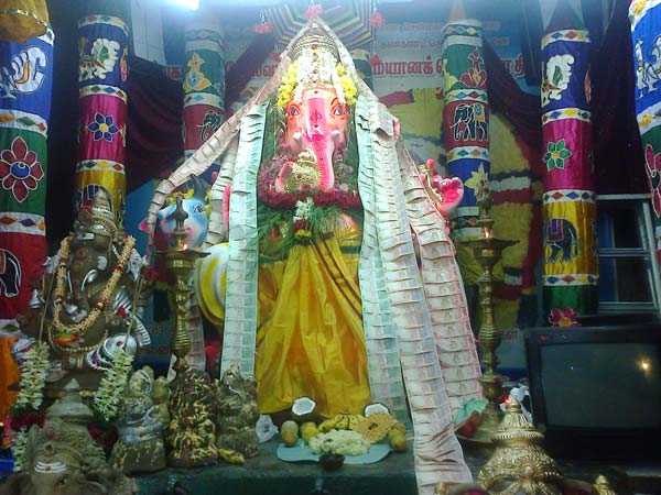 Are You Suffering Due to Over Borrow Pray Lord Vinayaka On Dhurvastami Are You Suffering Due to Over Borrow Pray Lord Vinayaka On Dhurvastami