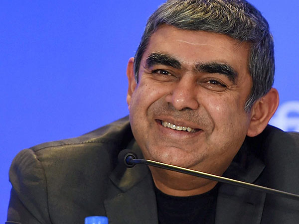 Who is Vishal Sikka? Everything you need to know Who is Vishal Sikka? Everything you need to know
