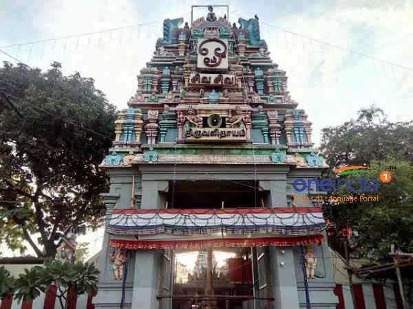 திருவொற்றியூர் தட்சிணாமூர்த்தி