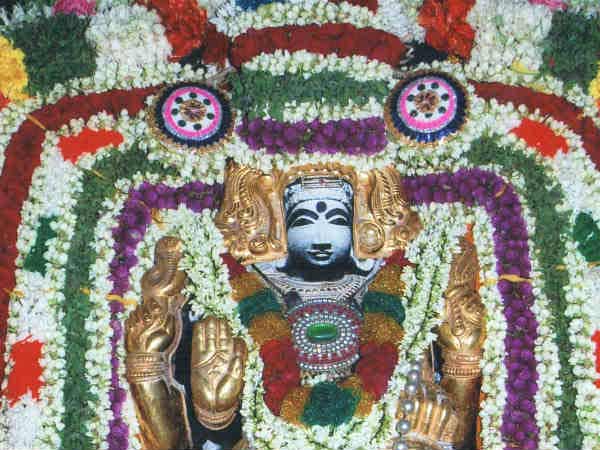 குருவித்துறை குரு